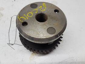 105622-0770 Nissan Trucks 1982 Volvo 720 Injector Pump Drive Gear Assembly Timing 2.2l Diesel