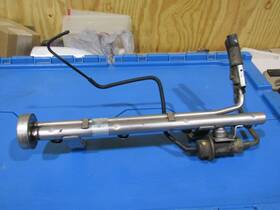 25319306 Oe Brand 2000-2002 Pontiac Sunfire Cavalier Oem Fuel Rail 00 01 02