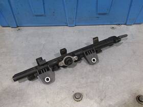 35304-26695 Oe Brand 2006-2011 Hyundai Accent Hatchback 1.6l Oem Fuel Rail 06 07 08 09 10 11