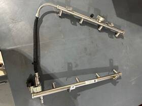 05038-839ad Oem Dodge Redeye Demon Fuel Rail Assembly