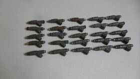 12561462 Oem Chevy 5.7l Ls1 Ls6 Fuel Injector Parts Only Core Need Rebuilt Lot Lsx