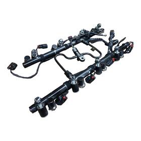 12707882 Oem 2014 - 2021 5.3l 6.2l 6.6l Marine Coated V8 Fuel Injection Rail 12707882 Oem 2014 - 2021 5.3l 6.2l 6.6l Marine Coated V8 Fuel Injection Rail