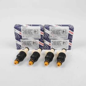 13641460450 Oem 4x Upgraded Fuel Injectors For Bmw K1 K100rs K1100lt K1100rs K1200gt K1200 13641460450 Oem 4x Upgraded Fuel Injectors For Bmw K1 K100rs K1100lt K1100rs K1200gt K1200