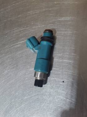 16611aa800 Oem 2012-2014 Subaru Impreza Crosstrek Fuel Gas Injector