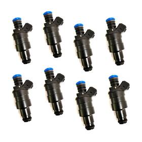 17120863 Oem 8pcs Upgrade Flow Matched Fuel Injector For 1992-2002 Chevrolet Chevy Caprice
