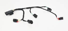19436438 Oem General Motors Fuel Injection Harness For Cadillac Chevrolet Gmc 14-16
