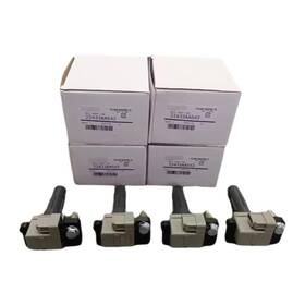 22433aa542 Oem 22433aa480 New 2004-10 Ignition Coil For Subaru Wrx Forester Outback Set Of 4