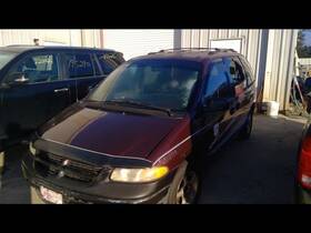 322-05229 Oem Fuel Rail/ Injection Parts Injector 2.4l Fits 98-00 Breeze 339860
