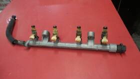 322-60930 Oem Fuel Injection Parts Injector 2.0l Fits 04-06 Elantra 221672