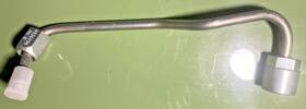 4936196 Oem Cummins Injector Fuel Supply Tube Isc/isl/cm/qs