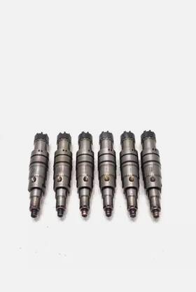 4955080 Oem Genuine Cummins Isx15 Isx12 X15 Fuel Injectors