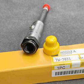 0r-8785 Oem 7w-7031 1pcs Fuel Injection For Caterpillar Cat 3406b 3406c 3412c Engine