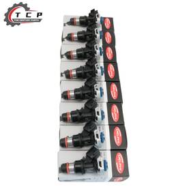 19421333 Oem Brand 8x For Gmc Savana 4500 2500 Canyon Yukon 2007 08 2009 Fuel Injector