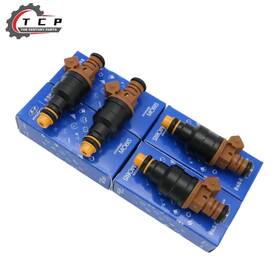 35310-23210 Oem Brand Set Of 4 Fuel Injectors For 1999-2000 Hyundai Elantra 2.0l I4 Us