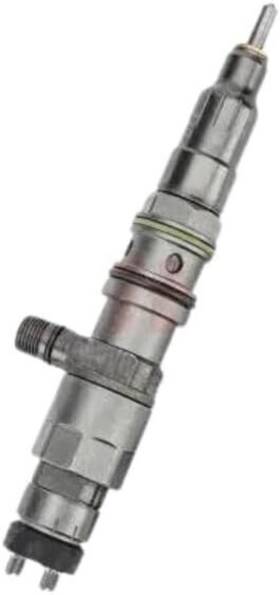 Ea9360702687 Oem Brand New Detroit Diesel Dd8 Fuel Injector