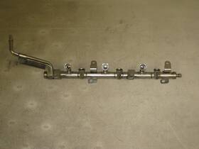 6e5z-9f792-ba Oem Factory 06 07 08 09 Ford Fusion Mercury Milan Lincoln Zephyr 3.0l V6 6-cyl Fuel Rail