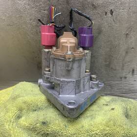 E9t16071 Oem Nissan 1995-99 Maxima Infiniti I30 Idle Air Control Valve Iac