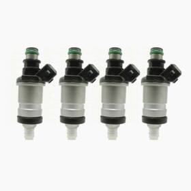 06164-p10-a10 Oepartinjectors Fj263/06164-p10-a10 4 X Fuel Injectors For Honda Acura Integra Tl 1.8l 1.7l 2.5l 842-12118