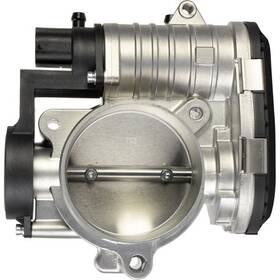 Omega Environmental Technologies Etb0406 Fuel Injection Throttle Body