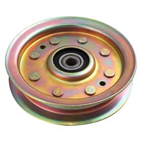 Oregon Tool 78-052 - 4-1/2 Inch X 3/8 Flat Idler Pulley