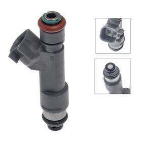 12613163a Original Equipment Manufacturer Oem Bulk Fuel Injector For Pontiac Chevrolet Saturn 2.4l 08-12
