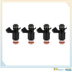 Orrigey-one-fp To150506if For Honda Civic 1.7l Ex Hx Dx Lx 2003 2002 Fuel Injectors