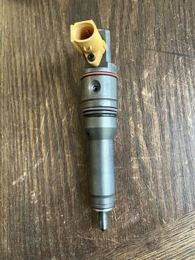 164017328 Paccar Mx-10 Mx-13 Epa10 Diesel Engine Fuel Injectors Oem 164017328 Paccar Mx-10 Mx-13 Epa10 Diesel Engine Fuel Injectors Oem