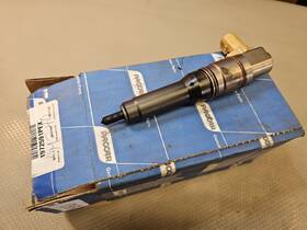 Paccar 1972591pex Genuine Mx13 Mx10 Mx11 Oem Diesel Injector Core