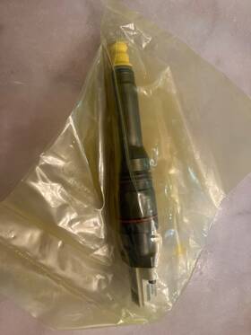 2047600pex Paccar Mx Engine New Original