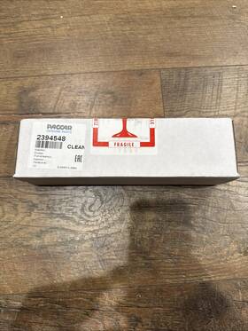 Paccar 2394548 Mx13 Fuel Injector