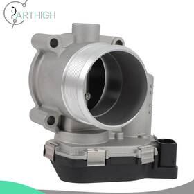 Pth1047411802s01 Parthigh Fits Volkswagen Tiguan 2.0l 2009-2015 2016 2017 Throttle Body 67-4003