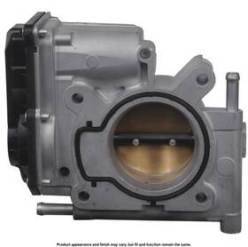 67-4200 Parts Master/a1 Cardone Reman Fuel Injection Throttle Body P N 67 4200