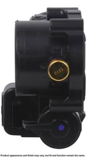 67-7003 Parts Master/a1 Cardone Reman Fuel Injection Throttle Body P N 67 7003