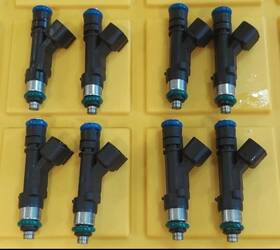 76lb-800cc Performance Injectors Set Of 8 Fuel Oem Bosch Ev6 High Impedance 76lb 800cc Ford Gm Mopar 76lb-800cc Performance Injectors Set Of 8 Fuel Oem Bosch Ev6 High Impedance 76lb 800cc Ford Gm Mopar