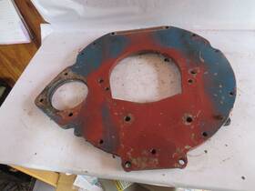 37147020-2 Perkins Marine Fly Wheel Plate