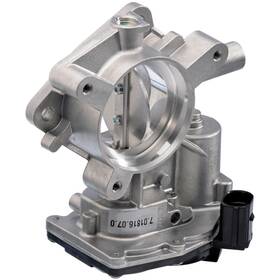 7.01816.07.0 Pierburg Fuel Injection Throttle Body Fits 10-11 Saab 9-5