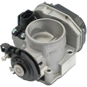 Pierburg 7.03703.17.0 Electronic Throttle Body Module-eng Code Aeb
