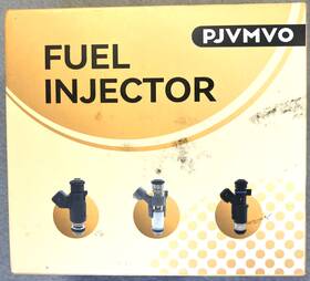 5182a Pjvmvo 8pc New Fuel Injectors For Gm Models With 4.8l 5.3l 6.0l Engines #860 5182a Pjvmvo 8pc New Fuel Injectors For Gm Models With 4.8l 5.3l 6.0l Engines #860
