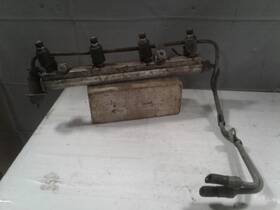 322-05251 Pontiac Fuel Injection Parts Injector 4-138 2.3l Sohc Fits 93-94 Achieva 647739