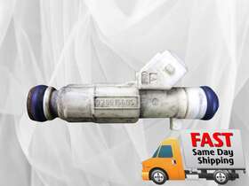 0280156053 Porsche 2001-06 Boxter Fuel Injector