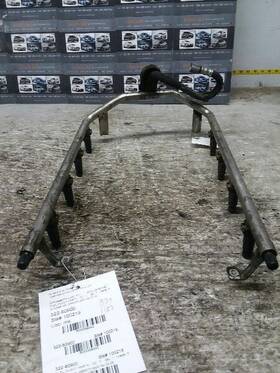322-60900 Porsche Fuel Injection Parts Injector 4.5l Fits 03-06 Cayenne 69895