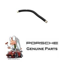 94435602915 Porsche Genuine 968 Fuel Line