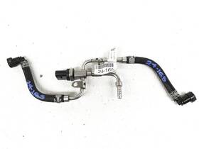 946-110-235-04 Porsche 2017 Macan Gas / Fuel Pressure Line With Sensor 3.0tt