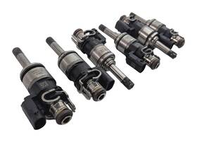 Porsche 946110128 2015-2018 Macan 95b 3.0l 3.6l Turbo Engine Fuel Injector Set/6