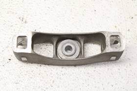 948.110.515.01 Porsche 2011-2015 Panamera Turbo 4.8l Fuel Injector Bracket Oem 11-15