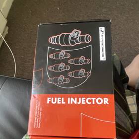 Hl02412299 Premium Brand New Fuel Injector I Don T Know What Car There For