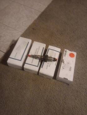 5263307r Prodiesel 4 Fuel Injectors For Cummins Isb 3.9 5.9 Engines