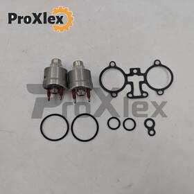 852956a1 Proxlex 3855182 Fuel Injector Kit For Mercruiser 1994-2001 Volvo Penta 4.3l 5.0l 5.7l