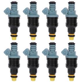 Pump12428301s Pumpmart New For Ford Mustang Excursion Chevrolet Camaro Caprice Impala 8 Fuel Injectors