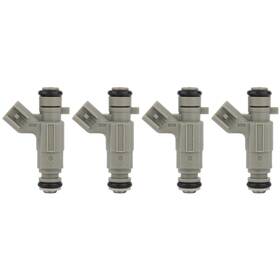 Pump15051601s Pumpmart Fits Dodge Caravan Chrysler Sebring Voyager Pt Cruiser 2.4l 4 Fuel Injectors